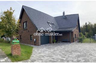 Einfamilienhaus kaufen in Feuerweg 49d, 27639 Nordholz, Einfamilienhaus/Zweifamilienhaus in Nordholz