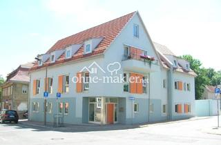 Wohnung mieten in Längwitzer Straße, 99310 Arnstadt, Schöne 3-Zimmer Maisonette-Wohnung mit Balkon zu vermieten