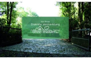 Villa kaufen in Sachsenweg, 21357 Barum, Exklusives Villenanwesen mit Parkanlage