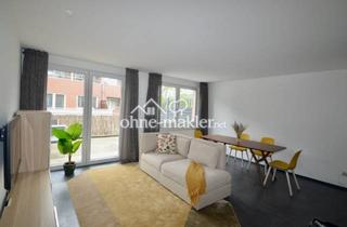 Wohnung mieten in Attilastraße 18, 12529 Schönefeld, Geschmackvolle 2-Raum-Wohnung mit gehobener Innenausstattung mit Balkon und EBK in Schönefeld