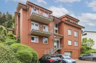 Wohnung kaufen in Waldstraße 12, 49124 Georgsmarienhütte, Sichere Geldanlage: 2-Zimmer-Wohnung als solide Renditequelle