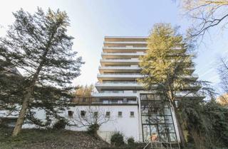 Wohnung kaufen in Beethovenweg 14, 58313 Herdecke, Besondere 2-Zimmer-Wohnung mit großem Balkon und exklusivem Wellnessbereich in Herdecke - Erbbau