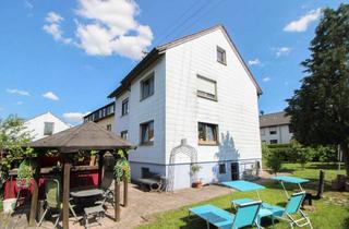 Einfamilienhaus kaufen in Goethestraße 16, 74372 Sersheim, Gestaltbares Einfamilienhaus mit Garten, Terrasse und Stellplätze