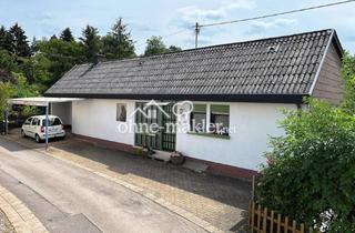 Haus kaufen in Höppesbüsch 32, 66571 Eppelborn, 2-FH, Verkauft, 1979, Verkauft, Fernblick, Garten, 2 Balkone, freistehend, Garage+St