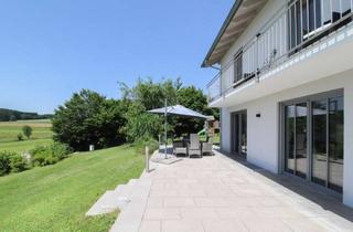 Einfamilienhaus kaufen in Fraßbach 2a, 84494 Neumarkt-Sankt Veit, Modernes Einfamilienhaus mit unverbautem Blick und Fußbodenheizung incl. 6 Stellplätzen!