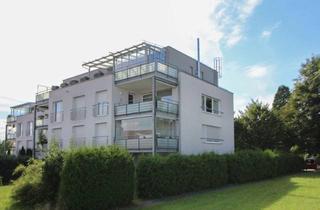 Penthouse kaufen in Im Hasenbühl, 71101 Schönaich, Der Natur so nah: Schöne Penthouse-Wohnung mit Panorama-Aussicht