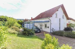 Haus kaufen in Paul-Baethcke-Straße 24, 99887 Georgenthal, Häuser kaufen, Gotha