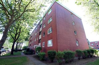 Wohnung mieten in Beim Hügel 10b, 21509 Glinde, Gepflegte 3 Zimmer-Wohnung in Glinde!