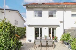 Haus kaufen in Primelweg /, 74369 Löchgau, Gepflegtes Reiheneckhaus mit Garten, Stellplatz und Garage in guter Lage von Löchgau