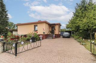 Einfamilienhaus kaufen in Douzettering, 18465 Tribsees, Sofort wohlfühlen: Einfamilienhaus mit 6 Zimmern in Tribsees