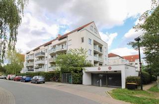 Wohnung kaufen in Fliederweg 27, 15745 Wildau, Moderne, barrierefreie 3-Zimmer-Wohnung mit Tiefgaragenstellplatz in Wildau – sofort verfügbar!
