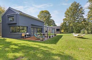 Haus kaufen in Hof 1A, 19417 Kleekamp, Hochwertiges Architektenhaus mit privatem Seezugang in Kleekamp