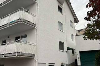 Wohnung kaufen in 65385 Rüdesheim am Rhein, Charmante 2 Zimmer Wohnung mit großem Balkon und TG-Platz