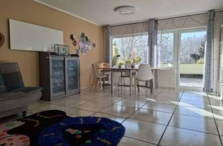 Wohnung kaufen in 72488 Sigmaringen, Sonnige Terrassenwohnung