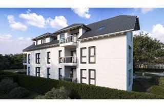 Wohnung kaufen in 32791 Lage, Eichenallee 4 - EINE EXCLUSIVE ADRESSE- Dachgeschoss 63,69m²