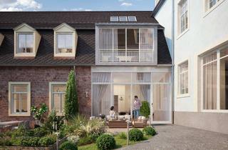 Wohnung kaufen in Wormser Straße 46, 67346 Kernstadt-Nord, Traumhafte 4-5 Wohnung mit Terrasse in der Innenstadt von Speyer