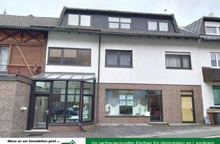 Wohnung mieten in 95686 Fichtelberg, Komplett möblierte 4-Zimmer-Wohnung im OG