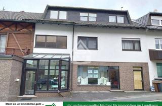 Wohnung mieten in 95686 Fichtelberg, Komplett möblierte 4-Zimmer-Wohnung im OG