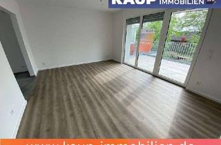 Wohnung mieten in 33378 Rheda-Wiedenbrück, TOP Maisonette Wohnung mit Balkon in Rheda