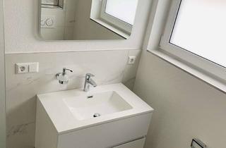 Wohnung mieten in 72147 Nehren, Erstbezug nach Sanierung: Exklusive 3-Raum-1.OG-Wohnung mit luxuriöser Innenausstattung in Nehren
