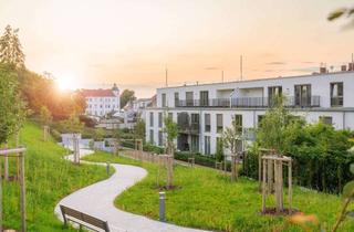 Wohnung mieten in Grünauer Straße 17, 12524 Altglienicke, 3-Zimmer Dachgeschosswohnung mit Terrassen+++ EBK +++ Erstbezug