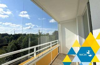 Wohnung mieten in Am Stadtpark 58, 09120 Helbersdorf, Idyllisches Wohnen am Stadtpark - auch WG-geeignet!