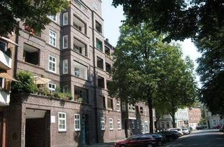 Garagen mieten in Bartholomäusstraße 82, 22083 Barmbek-Süd, TG-Stellplatz im Komponistenviertel Bartholomäusstr. 82