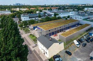 Lager mieten in Orber Straße 34, 60386 Fechenheim, ERÖFFNUNG FRÜHJAHR 2026 in Frankfurt Fechenheim