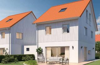 Haus kaufen in 78345 Moos, Letzte Einheit: Neubau im Herzen von Moos KfW-4...