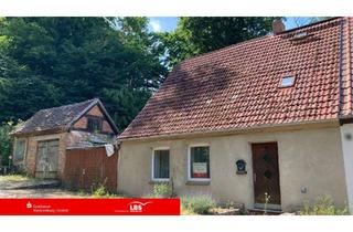 Doppelhaushälfte kaufen in 17094 Burg Stargard, Doppelhaushälfte am Fuße der Burg