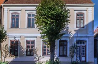 Haus kaufen in 24399 Arnis, Wohnen mit atemberaubendem Wassergrundstück