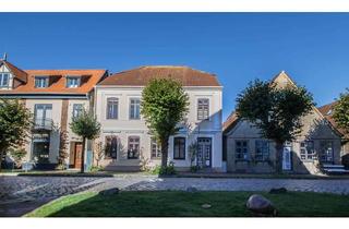 Haus kaufen in 24399 Arnis, Wohnen mit atemberaubendem Wassergrundstück