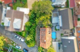 Grundstück zu kaufen in 76437 Rastatt, Gut gelegner Bauplatz mitten in Rastatt-Niederbühl