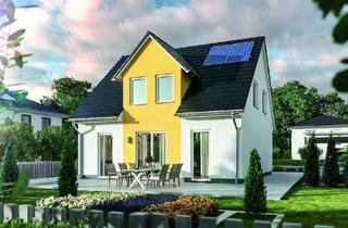 Einfamilienhaus kaufen in 06193 Brachstedt, Jetzt entdecken: Wohnen nach Ihren Vorstellungen in Petersberg/Brachstedt – ganz ohne Kompromisse -