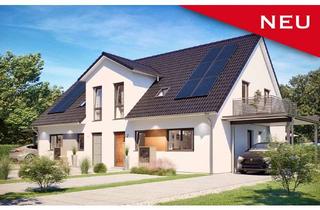 Anlageobjekt in 21224 Rosengarten, Interessante Kapitalanlage - zwei Doppelhäuser mit acht Wohneinheiten in Rosengarten / Sieversen