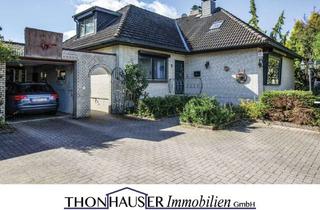 Einfamilienhaus kaufen in 22946 Trittau, Geräumiges Einfamilienhaus mit Garten und Keller in 22946 Trittau