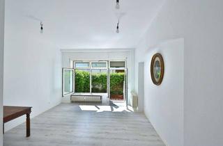 Praxen kaufen in 14050 Charlottenburg, PRAXIS – KANZLEI – WOHNEN – ARBEITEN - TOPLAGE WESTEND