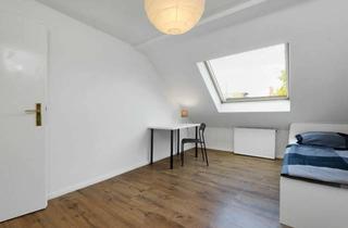 Immobilie mieten in Sternstraße, 13359 Berlin, Zimmer Sternstraße 46.1