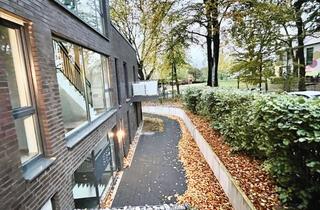 Wohnung kaufen in Auf Dem Kolven 21, 45739 Oer-Erkenschwick, Exklusive Neubau Etagenwohnung im 1.OG in Oer-Erkenschwick: Hell, großzügig