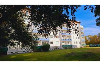 Wohnung kaufen in Dr.-Kortüm-Straße, 18209 Bad Doberan, OSTSEEBAD Heiligendamm