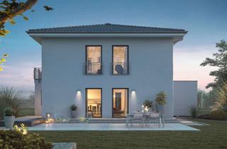 Villa kaufen in 86869 Oberostendorf, Tolle Stadtvilla
