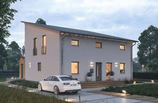 Einfamilienhaus kaufen in 93336 Altmannstein, Geräumiges Einfamilienhaus in Altmannstein zum Wohlfühlen