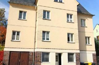 Gewerbeimmobilie mieten in August-Bebel-Straße 21, 08321 Zschorlau, Lagerfläche in zentraler Lage von Zschorlau