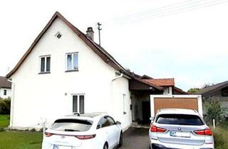 Grundstück zu kaufen in 84539 Ampfing, Grundstück in Ampfing – Hervorragende Gelegenheit für Doppelhausbebauung