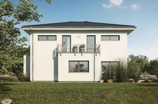 Villa kaufen in 87665 Mauerstetten, Stilvolle Stadtvilla