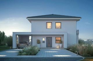 Villa kaufen in 87637 Seeg, So könnte Ihre Stadtvilla aussehen!