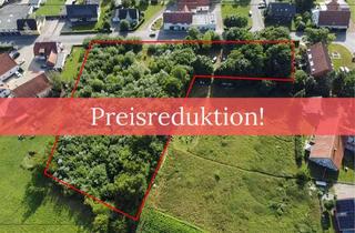 Grundstück zu kaufen in 32351 Stemwede, Grundstück zur Wohnbebauung in zentraler Ortslage von Stemwede Levern!