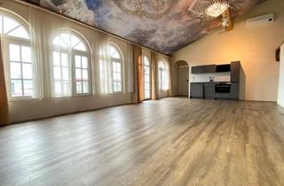 Gewerbeimmobilie kaufen in 74369 Löchgau, Büro-, Praxis- oder Kanzleiräume auf zwei Ebenen zur individuellen Gestaltung an gutem Standort.
