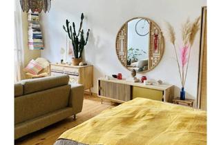 WG-Zimmer mieten in Lychenerstraße, 10437 Berlin, Wg Zimmer auf Zeit 01.10. .-26.10. 2025