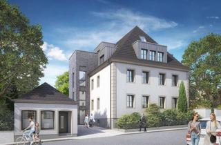 Wohnung kaufen in 49076 Westerberg, Eigentumswohnungen: Exklusives Wohnen in Osnabrücks begehrtester Wohnlage am Westerberg